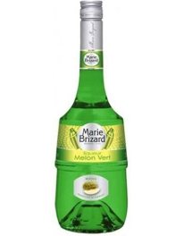MELON GREEN MARIE BRIZARD 700 ml