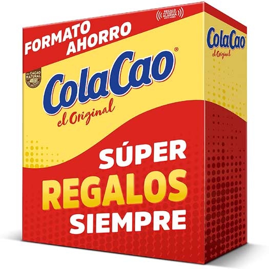 ColaCao Original 3kg