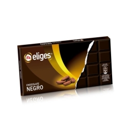 CHOCOLATE NEGRO IFA ELIGES 150 GR