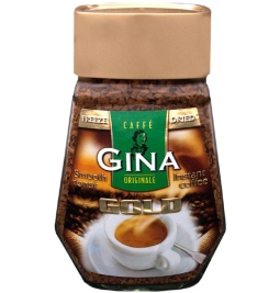 CAF   SOLUBLE GOLD GINA 100 GR