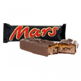 MARS 51 GR 