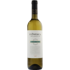 Vino blanco Organic Fuenteseca Botella 750 ml