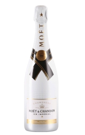 CHAMPAGNE MOET CHANDON ICE IMPERIAL