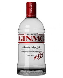 GIN MG DRY 700 ml