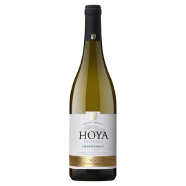 Vino blanco D O Utiel Requena Hoya de Cadenas 750 ml