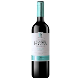 Vino tinto D O Utiel Requena Hoya de Cadenas Botella 750 ml