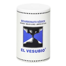 BICARBONATO EL VESUBIO 300 GR 