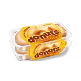 DONUTS GLACE PACK 4