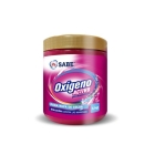 LIMPIEZA Y HOGAR / Detergente y suavizante ropa