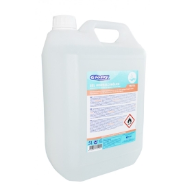 GEL HIDROALCOHOLICO 5 L  GLOSSY