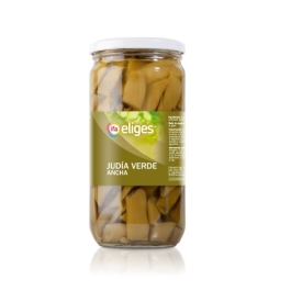 JUD  AS VERDES ANCHAS IFA ELIGES 660 GR