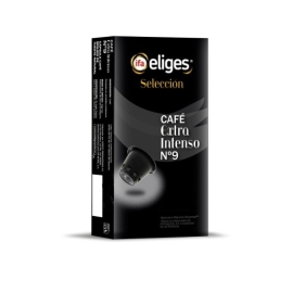 CAFE EXTRA INTENSO 20 CAPSULAS IFA ELIGES