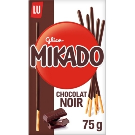 MIKADO CHOCOLATE LU 75 GR 