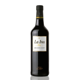 Vino Jerez Fino La Ina Botella 750 ml