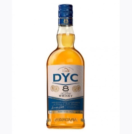 DYC 8 A  OS 700 ml