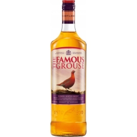 THE FAMOUSE GROUSE 1 L