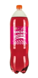 POSTBON DE MANZANA 2L 
