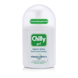 GEL INTIMO CHILLY 250ML 