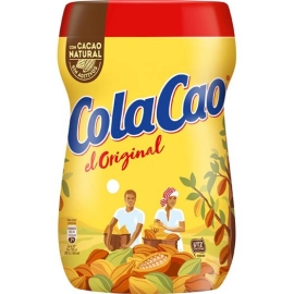 COLA CAO ORIGINAL 800 GR 