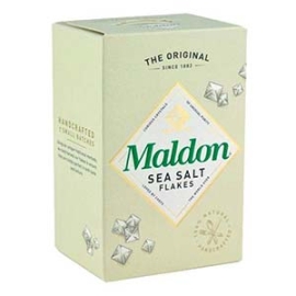 SAL ESCAMAS MALDON 250 GR