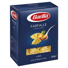 FARFALLE BARILLA 500 GR