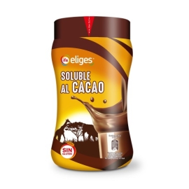 CACAO SOLUBLE IFA ELIGES 900 GR