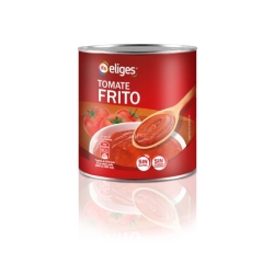 TOMATE FRITO IFA ELIGES 400 GR